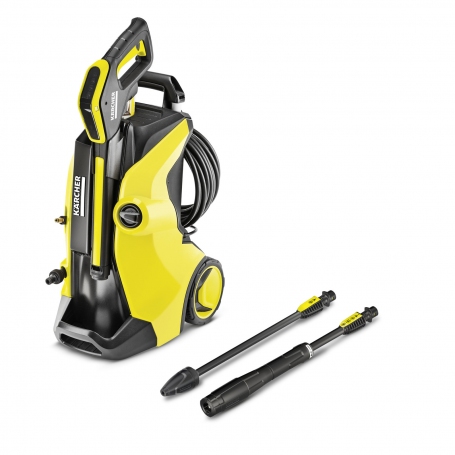 Karcher Pressure Washer K5 Full Control