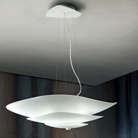 Linealight suspension lamp Moledro_P