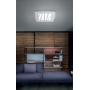 LineaLight plafone ZEBRA_S