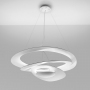 Artemide lampada a sospensione PIRCE LED