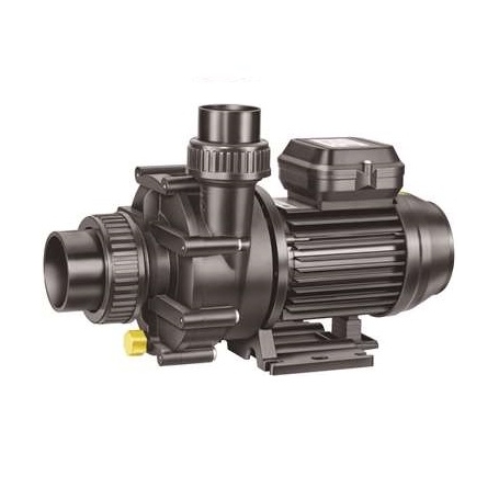 CPA pump series BADU 47/10