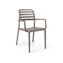 NARDI GARDEN CHAIR GARDEN ARMCHAIR COSTA CHAIR