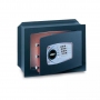 Technomax Wall Safe GOLD Trony GT/3BP with emergency key digital electronic combination