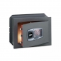 Technomax Wall Safe TECHNOFORT Trony DT/1P digital electronic combi.