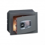 Technomax Wall Safe TECHNOFORT Trony DT/5-S2 digital electronic combi.