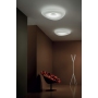 LINEALIGHT lampada da soffitto LED Mr.Magoo_S 23W