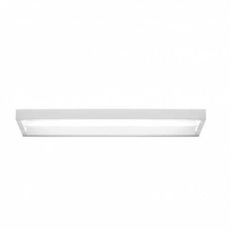 LINEALIGHT lampada da parete TABLET_W2