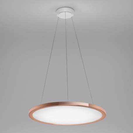 LINEALIGHT lampada a sospensione HINOMARU_P