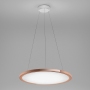 LINEALIGHT lampada a sospensione HINOMARU_P