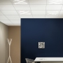 LINEALIGHT lampada da soffitto ad incasso Next_C