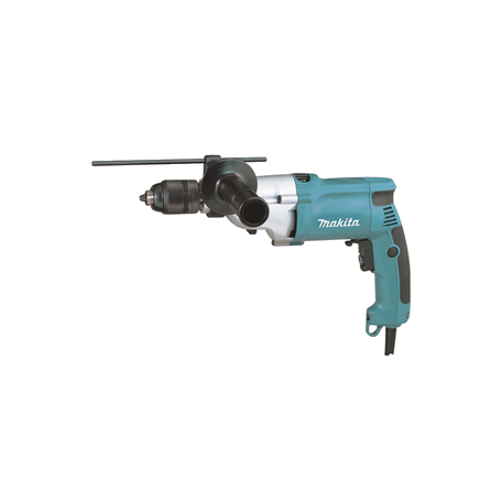 MAKITA trapano a percussione 13 mm HP2071FJ