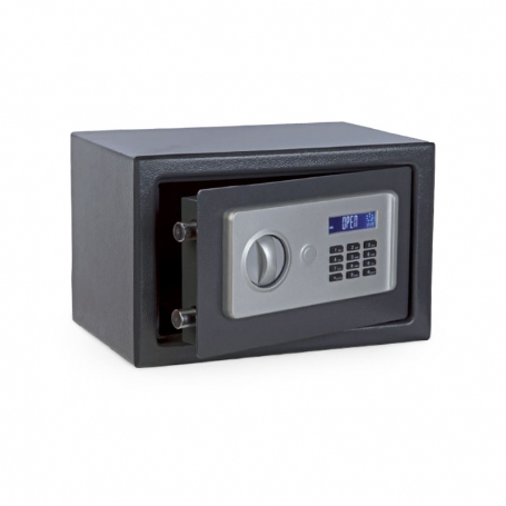 TECHNOMAX mobile safe TSD/OH 20x31x20 cm