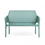 NARDI garden bench Net Bench