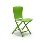 NARDI folding chair Zac Classic