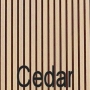 copy of Déco pavimento Ultrashield Doga Classica - Teak