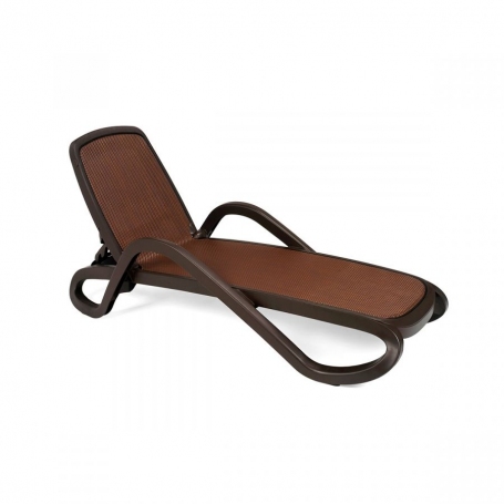 NARDI sun lounger Alfa 4