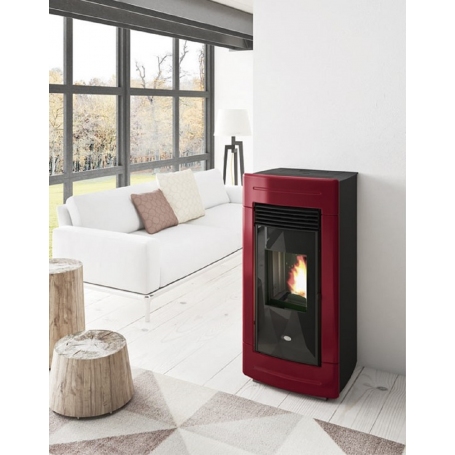 Eva Calòr Laura pellet stove