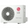 LG Prestige Plus mono split 9000 Air Conditioner 4