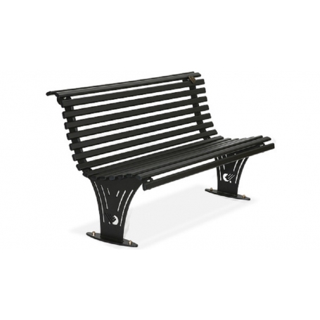 Primula Ariete Bench